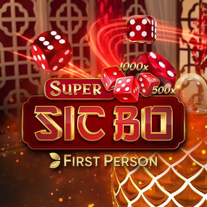 Super Sic Bo online slot from Evolution – play at casinorewards.fi