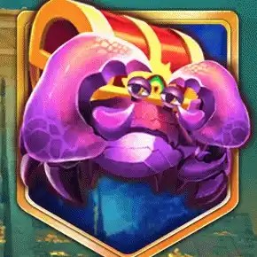 Try Attack on Crabs slot by KA Gaming on casinorewards.fi – logo image