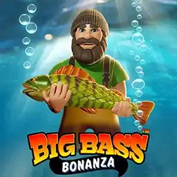 Bigger Bass Bonanza – slot by Pragmatic Play, featured at casinorewards.fi