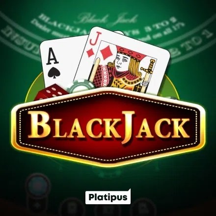 Blackjack online slot from Platipus – play at casinorewards.fi