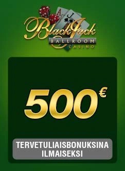 Blackjack Ballroom