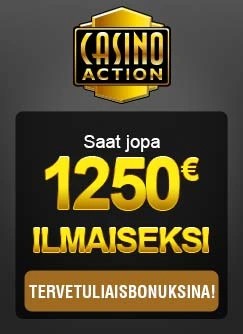 Casino Action