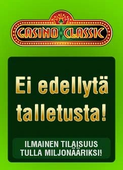 Casino Classic