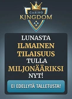 Casino Kingdom