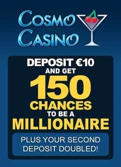 Cosmo Casino