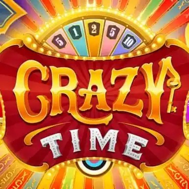 Crazy Time – slot by Evolution, featured at casinorewards.fi