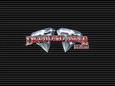 Play the Diamond Mine Deluxe slot by Pragmatic Play on rewards-casino