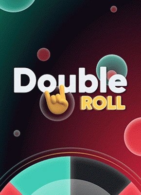 Double Roll – slot by Turbo Games, featured at casinorewards.fi