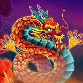 Enjoy Floating Dragon Megaways by Pragmatic Play – logo hosted on casinorewards.fi