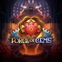 Force of Gems slot icon by Play'n GO, available at rewards-casino