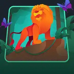 Official Crash Games logo: Jogo Do Bicho by InOut at rewards-casino