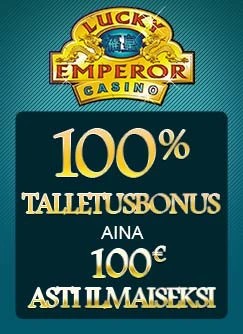 Lucky Emperor Casino