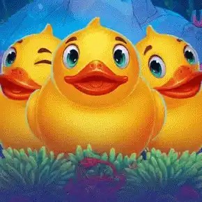 Crash Games logo of Lucky Fishing from NetGame Entertainment at rewards-casino