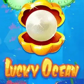 Enjoy Lucky Ocean by Onlyplay – logo hosted on casinorewards.fi