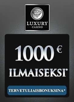 Luxury Casino