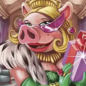 Piggy Riches 2 MegaWays – slot by Red Tiger Gaming, featured at casinorewards.fi