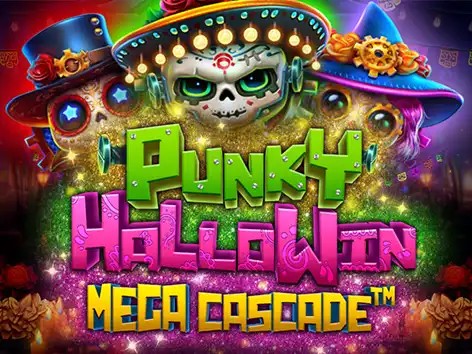 Punky HalloWIN online slot from Jili Games – play at casinorewards.fi