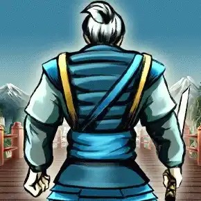 Samurai Ikusa game by Oryx Gaming – logo hosted on rewards-casino
