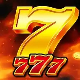 SevenSevenSeven online game logo by Jili Games on casinorewards.fi