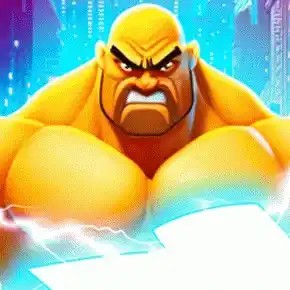 Enjoy Street Power by BGAMING – logo hosted on casinorewards.fi