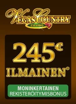 Vegas Country Casino