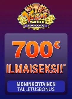 Vegas Slot Casino
