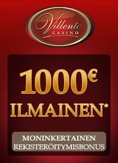 Villento Casino