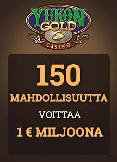 Yukon Gold Casino