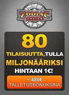 Zodiac Casino