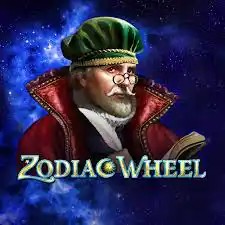 Play Zodiac Wheel slot by Amusnet Interactive on casinorewards.fi